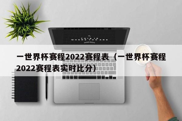 一世界杯赛程2022赛程表（一世界杯赛程2022赛程表实时比分）