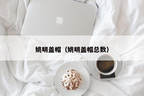 姚明盖帽（姚明盖帽总数）