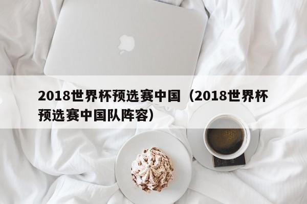 2018世界杯预选赛中国（2018世界杯预选赛中国队阵容）