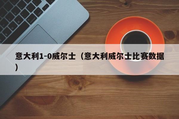 意大利1-0威尔士（意大利威尔士比赛数据）