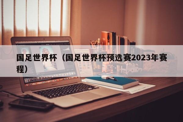 国足世界杯（国足世界杯预选赛2023年赛程）