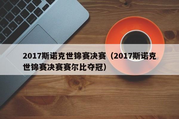 2017斯诺克世锦赛决赛（2017斯诺克世锦赛决赛赛尔比夺冠）