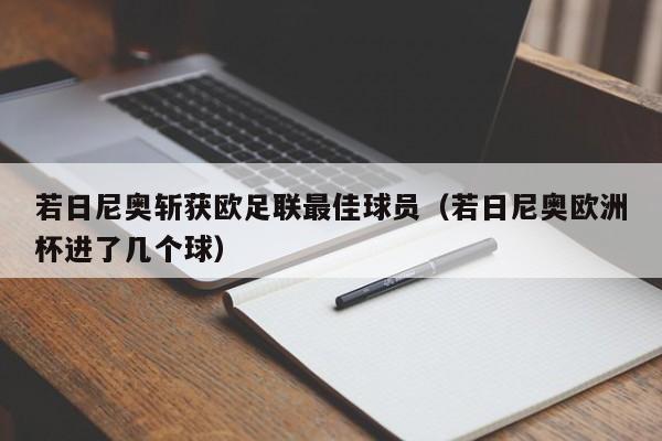 若日尼奥斩获欧足联最佳球员（若日尼奥欧洲杯进了几个球）