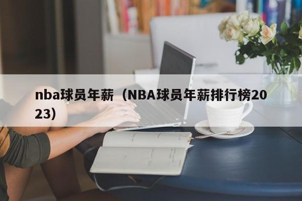 nba球员年薪（NBA球员年薪排行榜2023）